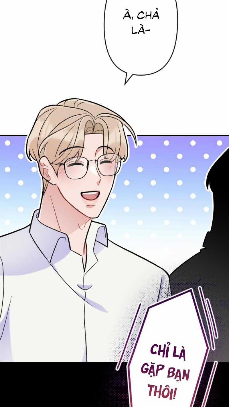 Tình Yêu Của Chúng Ta Sắp Thành Hình Rồi 9 trang 85