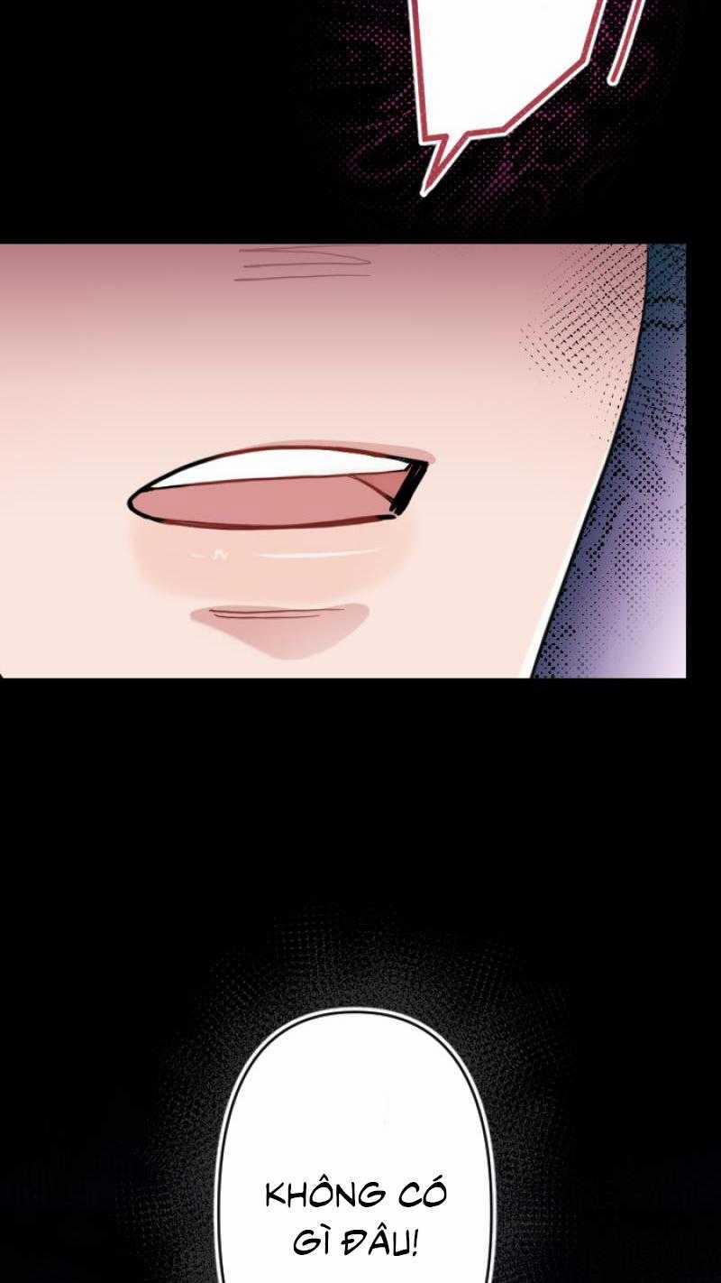 Tình Yêu Của Chúng Ta Sắp Thành Hình Rồi 9 trang 86