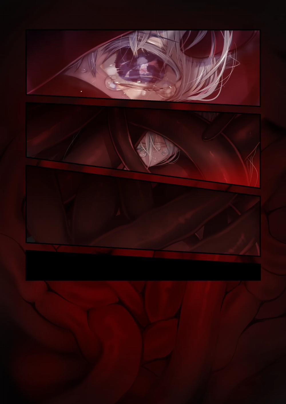 Tình yêu của cô chủ nhỏ và chú bạch tuộc 2 [END?] trang 42