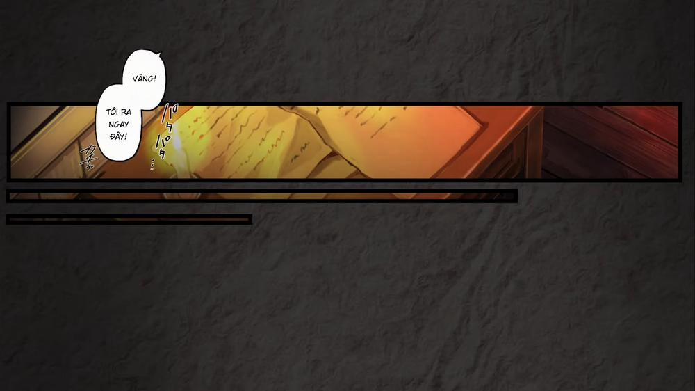 Tình yêu của cô chủ nhỏ và chú bạch tuộc Ngoại truyện: Nhật ký của Heinel trang 17