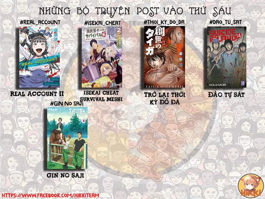 Tình Yêu Của Cô Nàng Lập Dị Mizuki-Senpai 2 trang 1