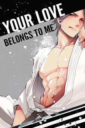 Đọc truyện tranh Tình yêu của em thuộc về tôi