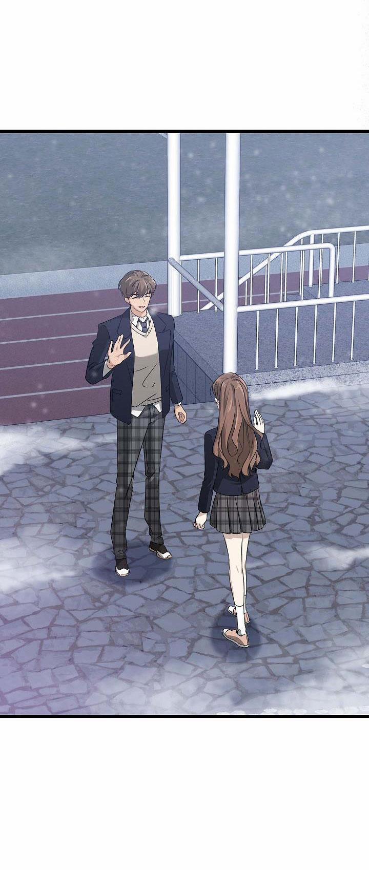 Tình Yêu Của Hyung Tae 1 trang 10