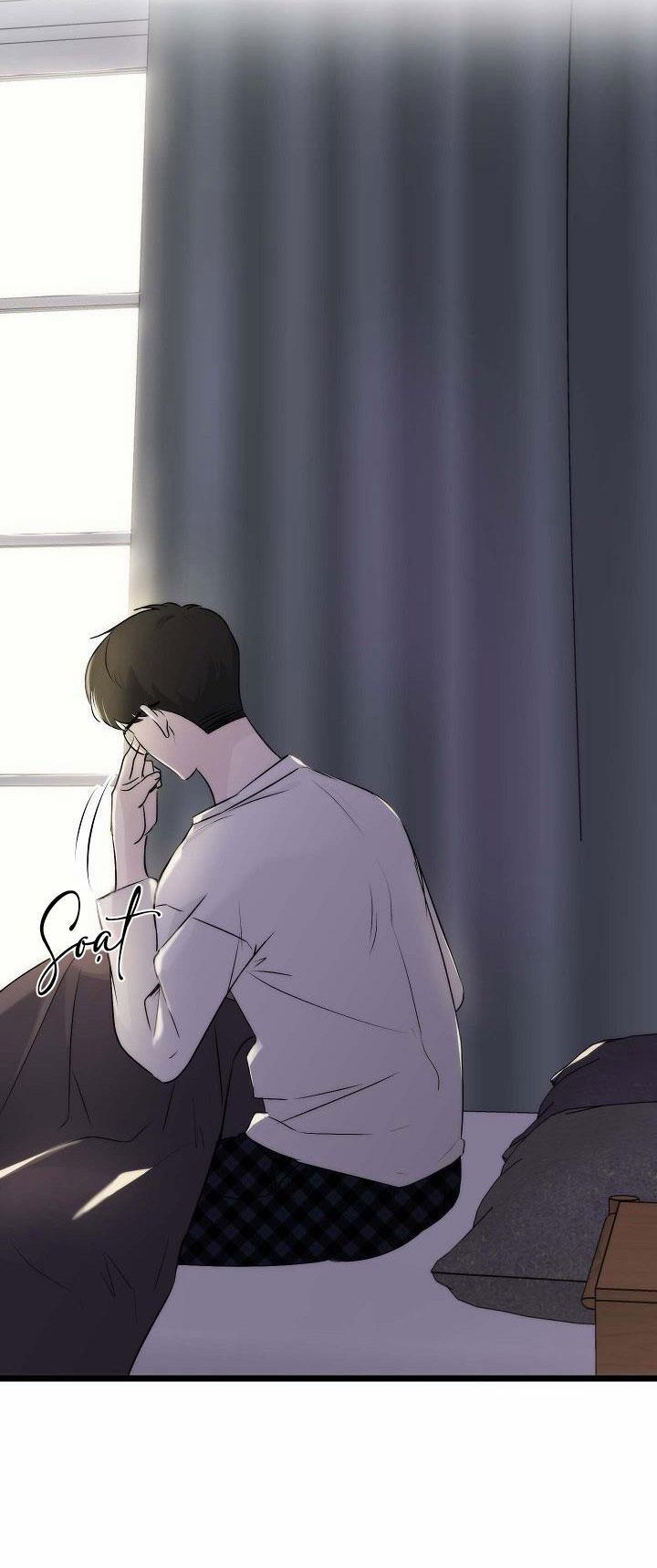 Tình Yêu Của Hyung Tae 1 trang 22