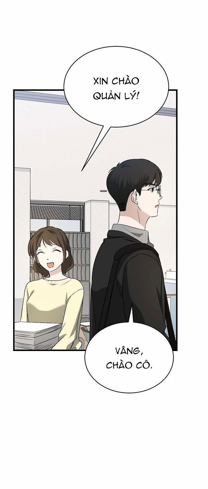 Tình Yêu Của Hyung Tae 1 trang 31