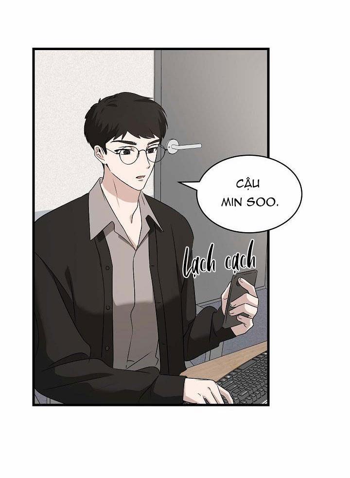 Tình Yêu Của Hyung Tae 1 trang 34