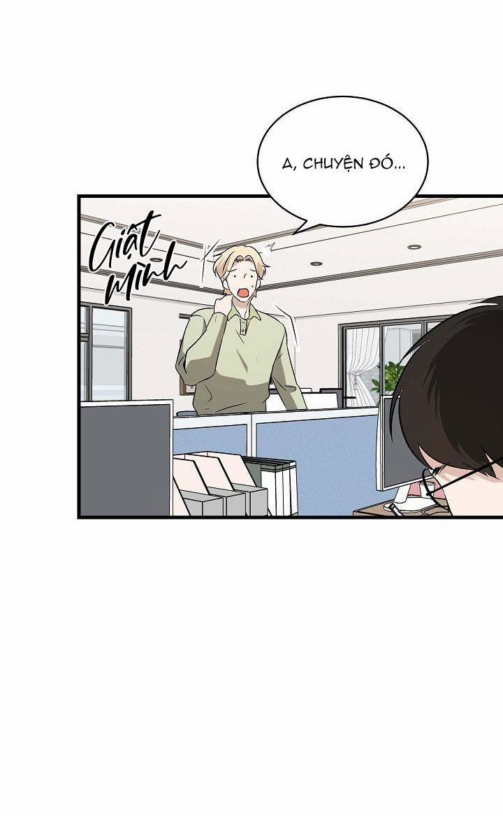 Tình Yêu Của Hyung Tae 1 trang 36