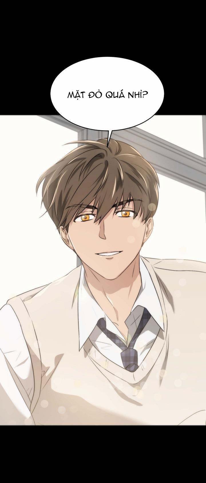 Tình Yêu Của Hyung Tae 1 trang 47