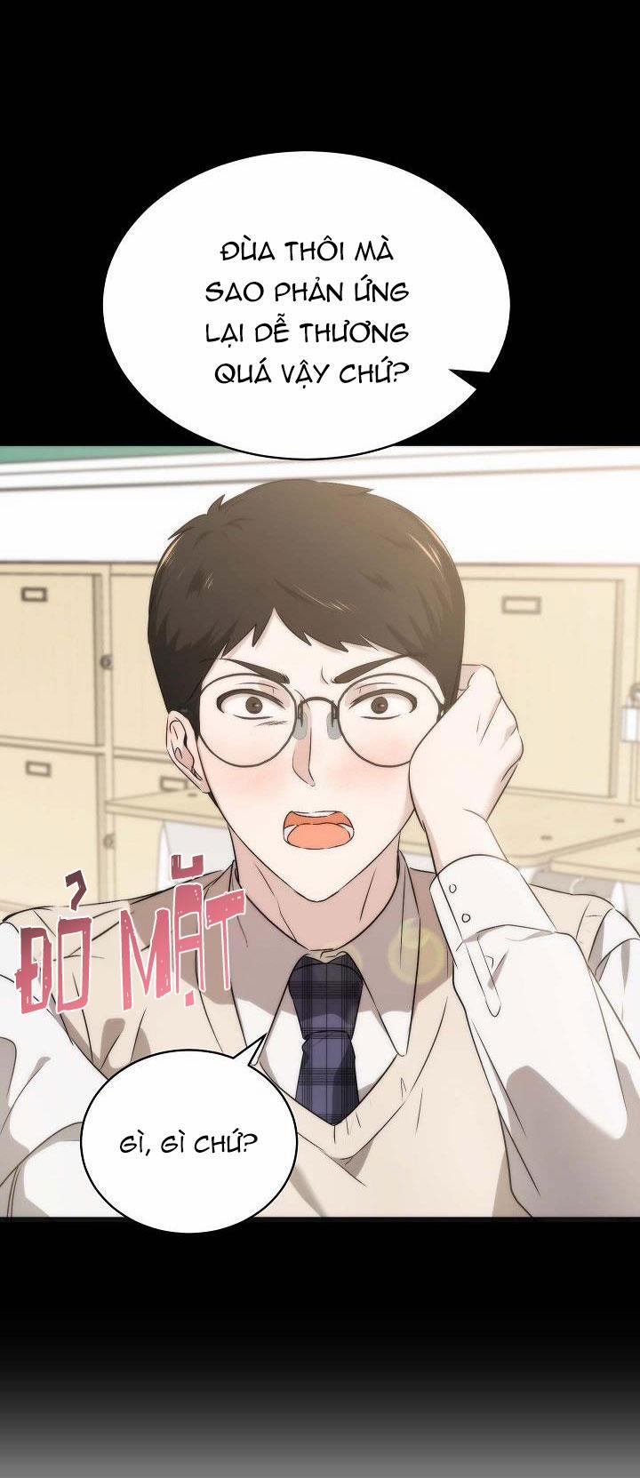 Tình Yêu Của Hyung Tae 1 trang 48