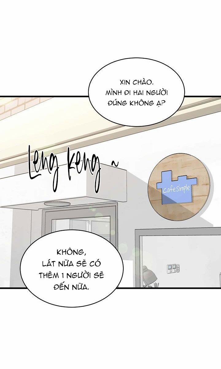 Tình Yêu Của Hyung Tae 1 trang 58