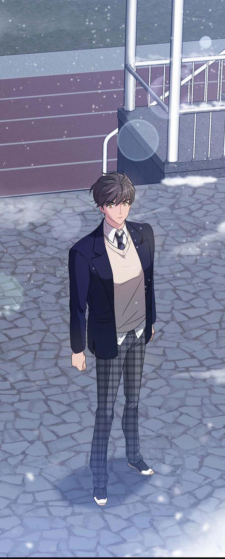 Tình Yêu Của Hyung Tae 1 trang 6