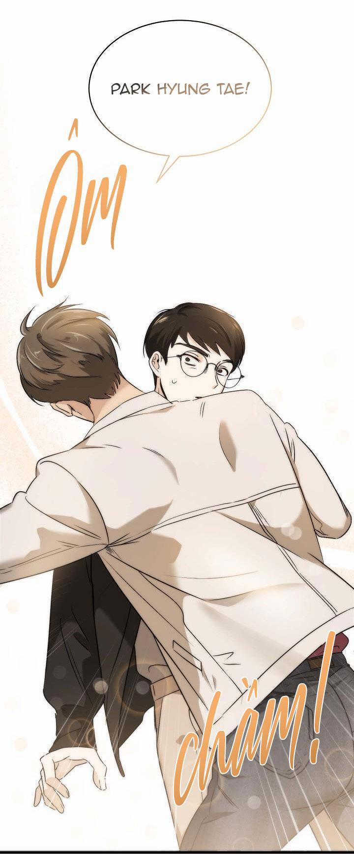 Tình Yêu Của Hyung Tae 1 trang 72