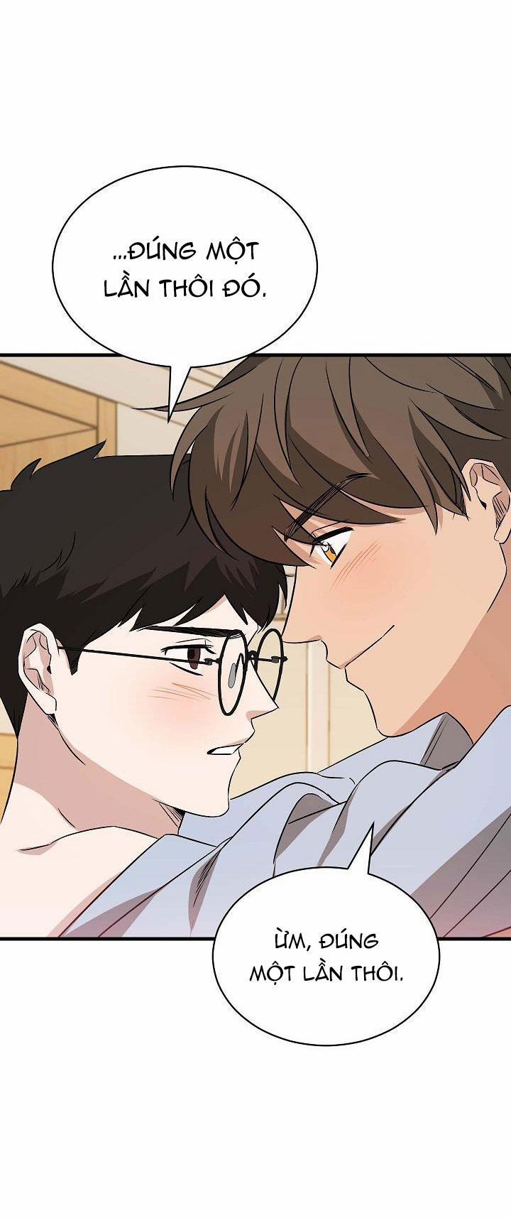 Tình Yêu Của Hyung Tae 10 trang 25