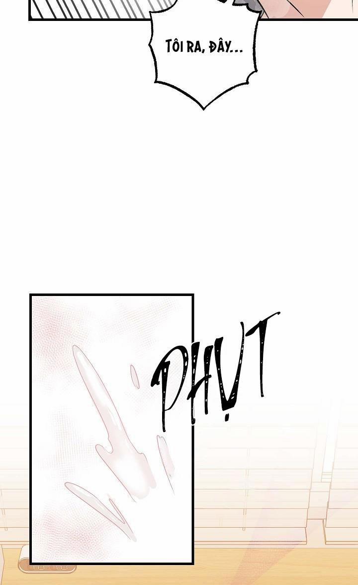 Tình Yêu Của Hyung Tae 10 trang 33