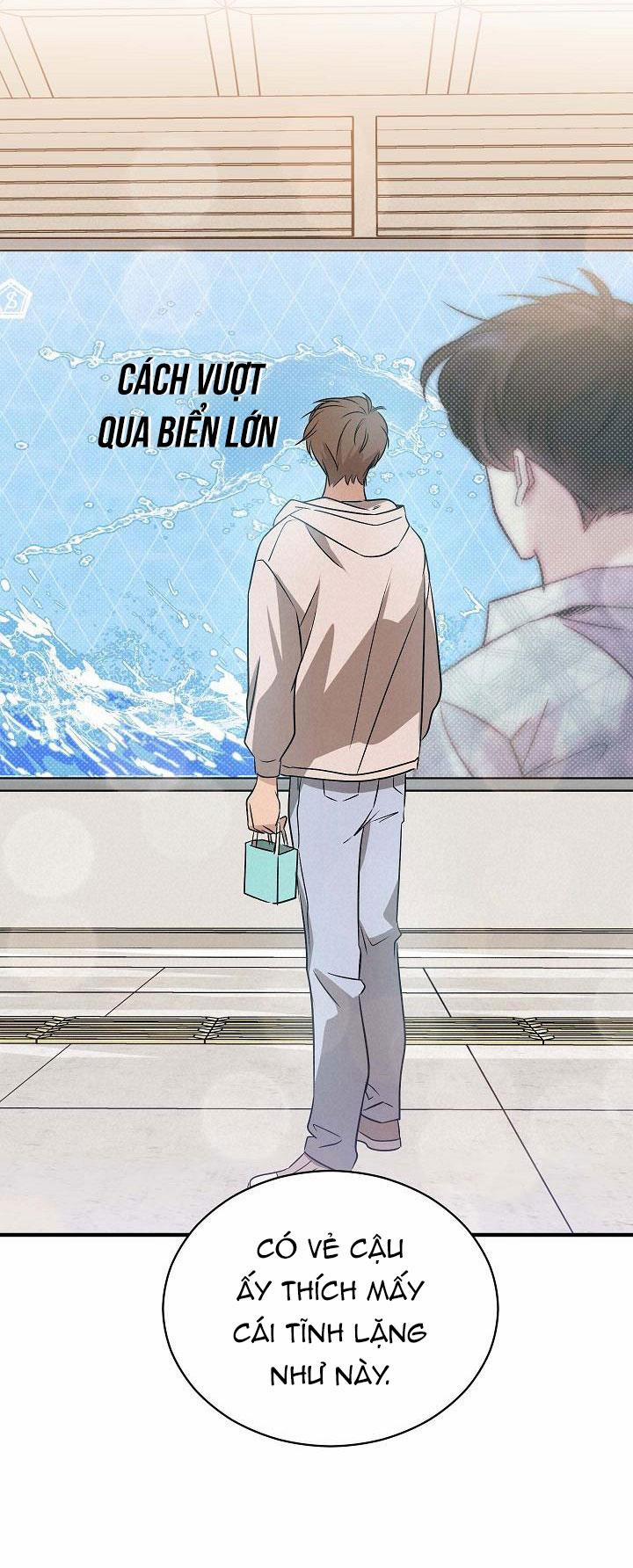 Tình Yêu Của Hyung Tae 10 trang 41