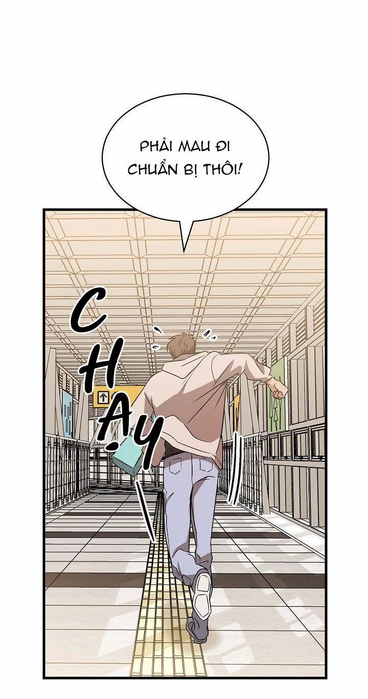 Tình Yêu Của Hyung Tae 10 trang 43