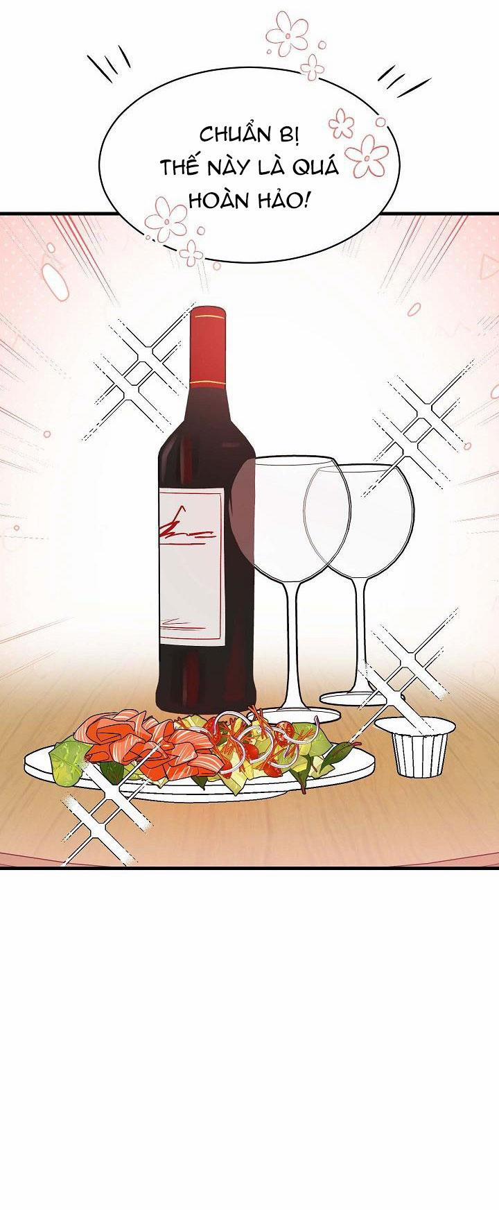 Tình Yêu Của Hyung Tae 10 trang 48