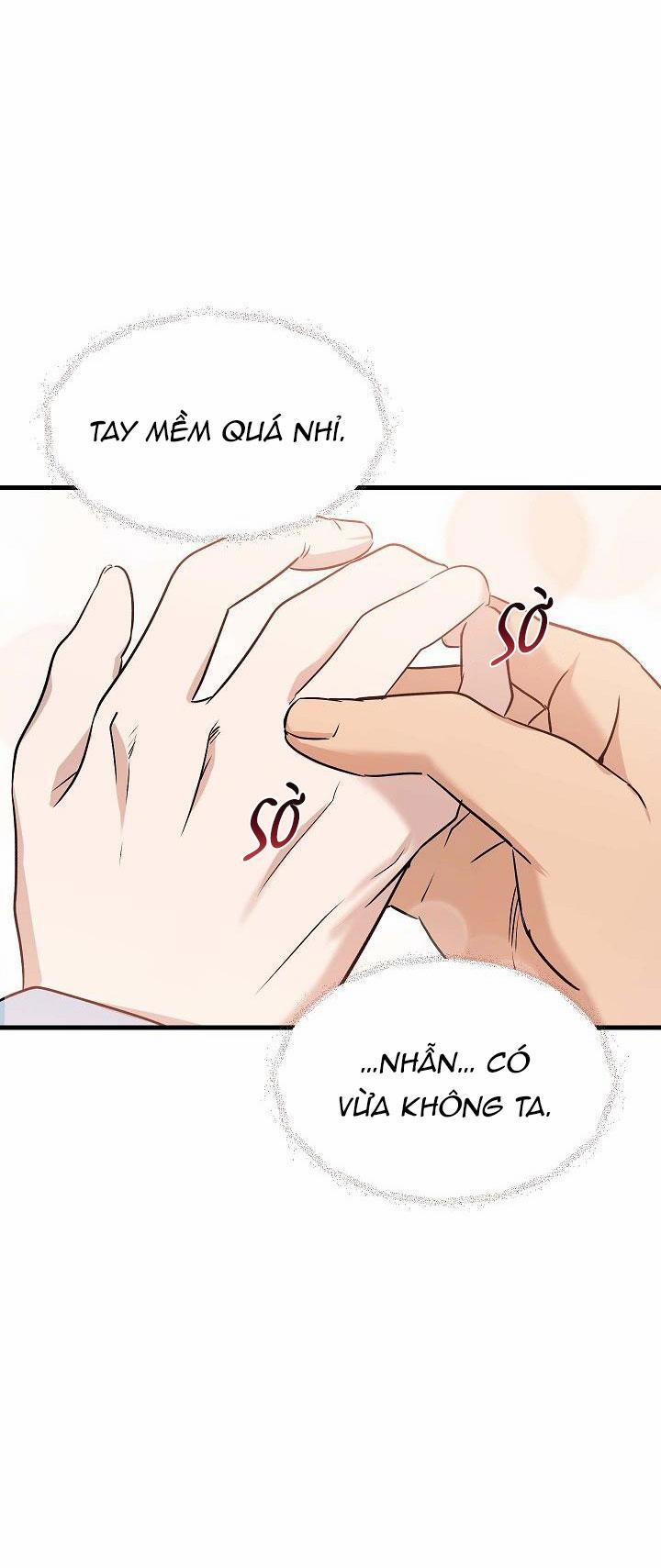 Tình Yêu Của Hyung Tae 10 trang 5