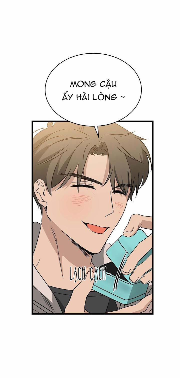 Tình Yêu Của Hyung Tae 10 trang 52