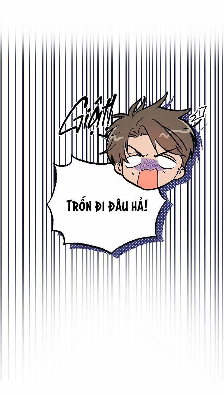 Tình Yêu Của Hyung Tae 10 trang 59