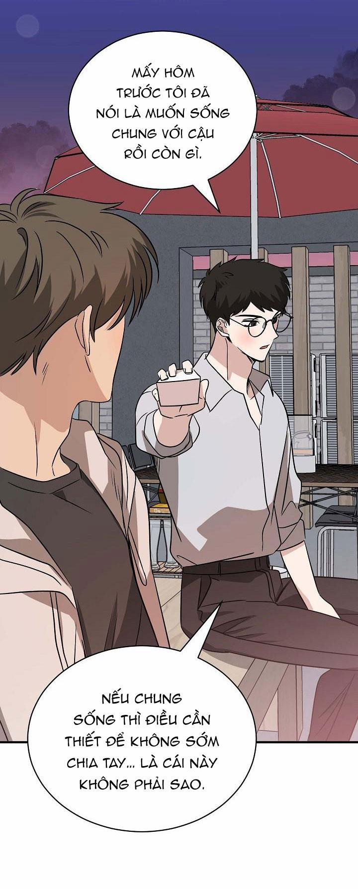 Tình Yêu Của Hyung Tae 10 trang 73