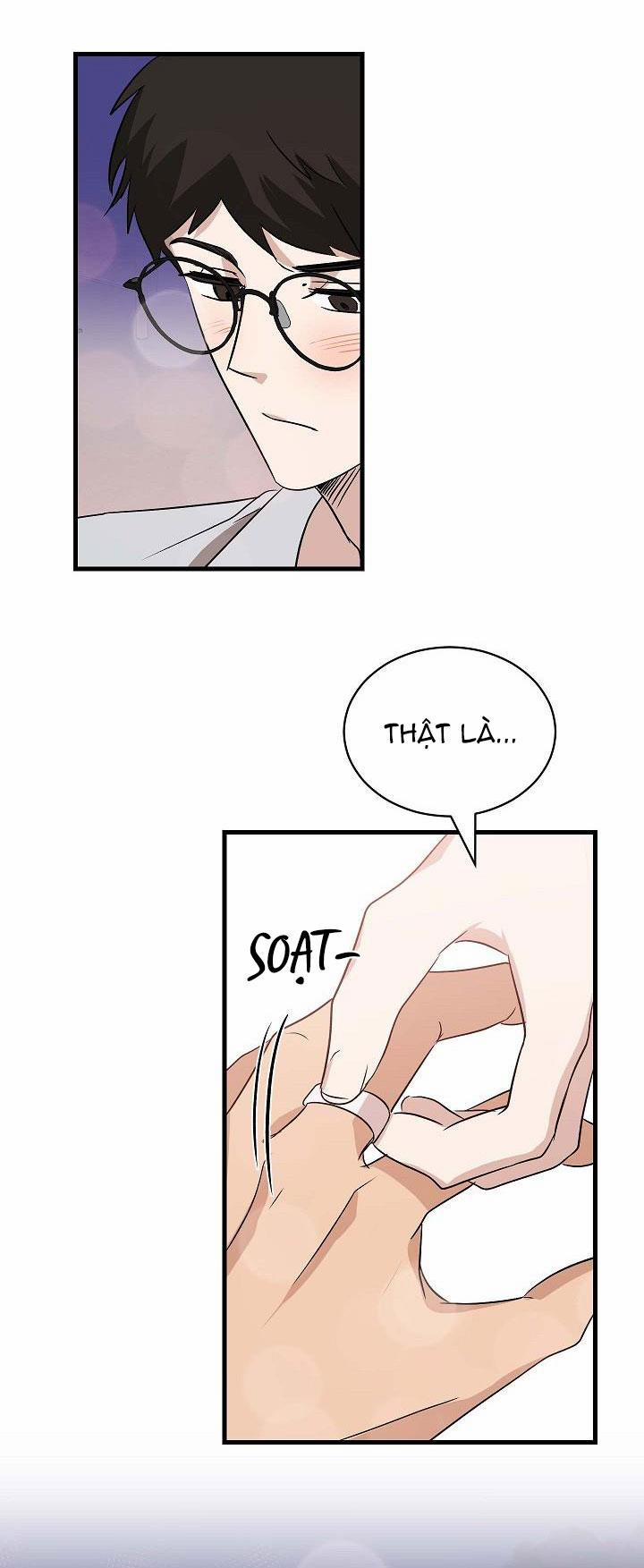 Tình Yêu Của Hyung Tae 10 trang 80