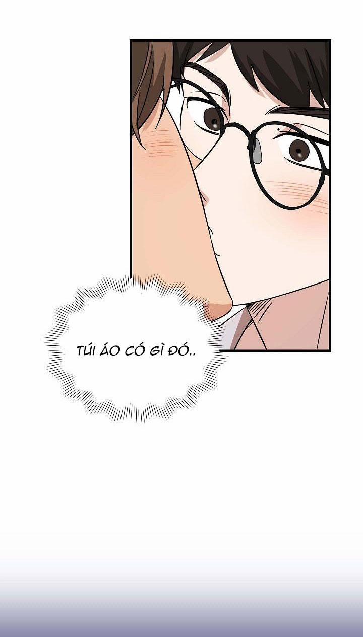 Tình Yêu Của Hyung Tae 10 trang 86