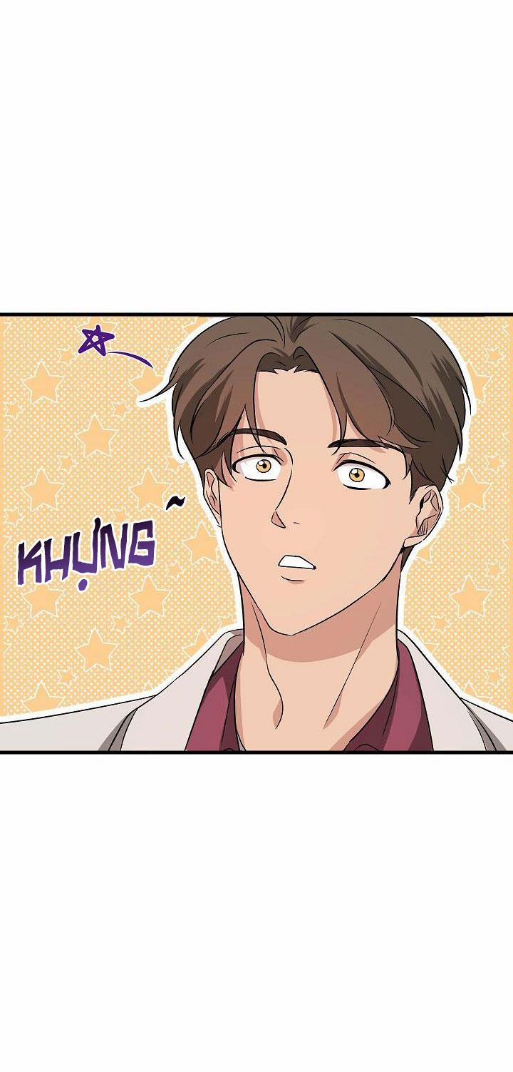 Tình Yêu Của Hyung Tae 2 trang 33