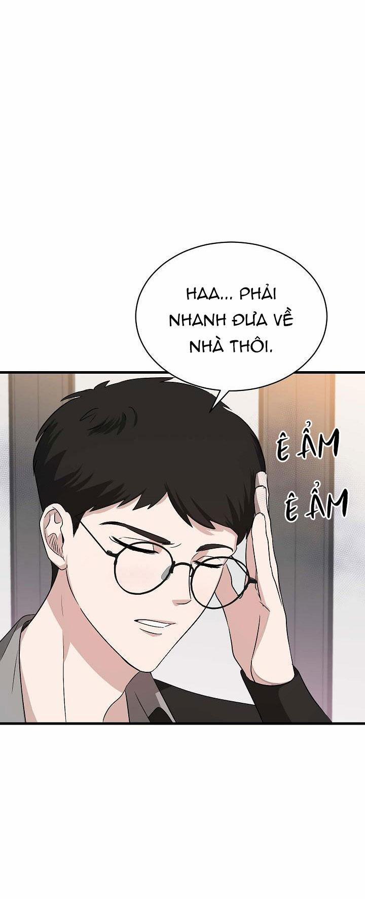 Tình Yêu Của Hyung Tae 2 trang 35