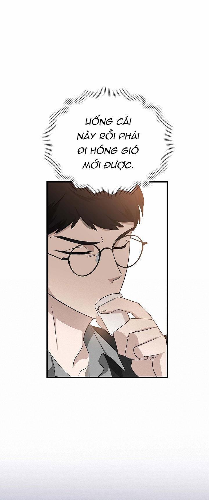 Tình Yêu Của Hyung Tae 2 trang 40