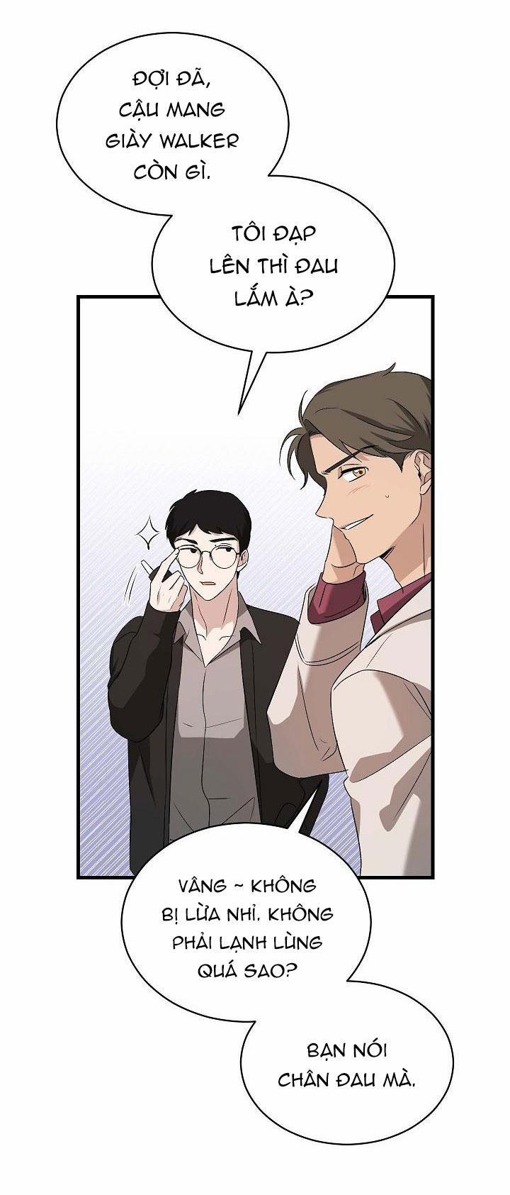 Tình Yêu Của Hyung Tae 2 trang 51