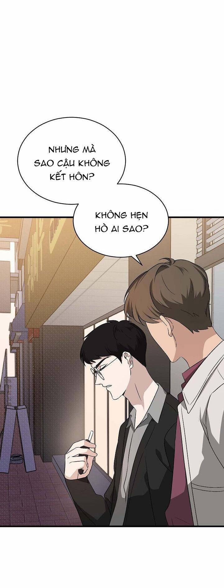 Tình Yêu Của Hyung Tae 2 trang 55