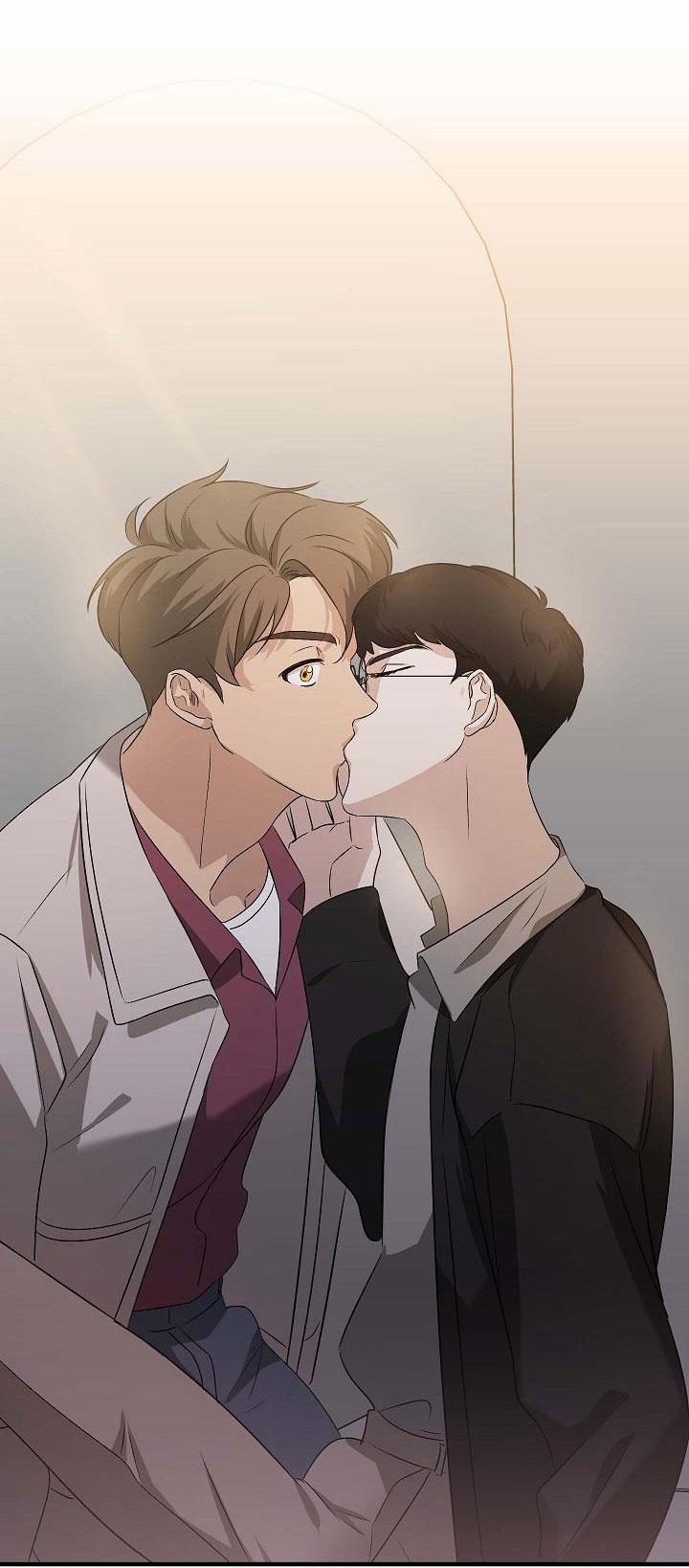 Tình Yêu Của Hyung Tae 2 trang 76