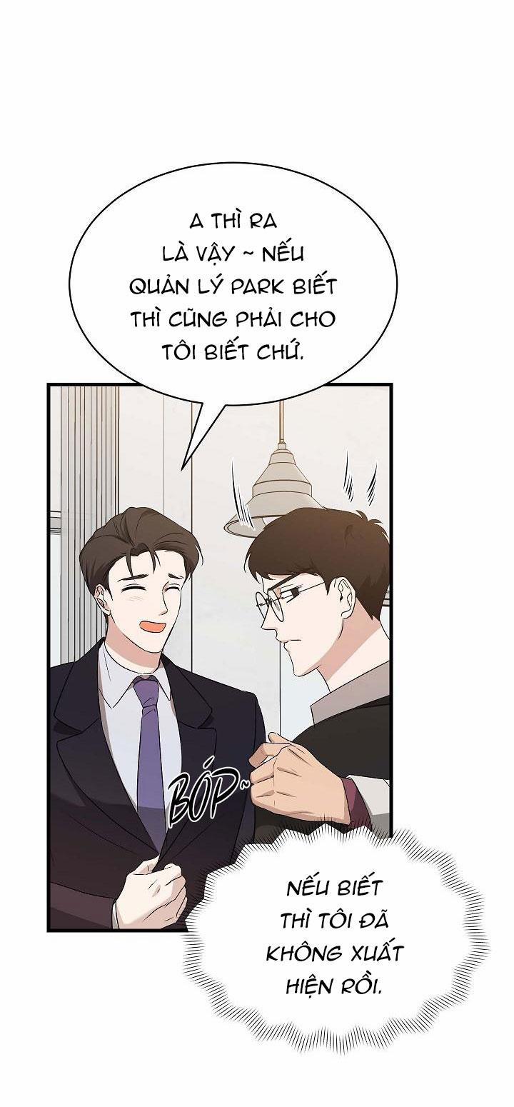 Tình Yêu Của Hyung Tae 2 trang 9
