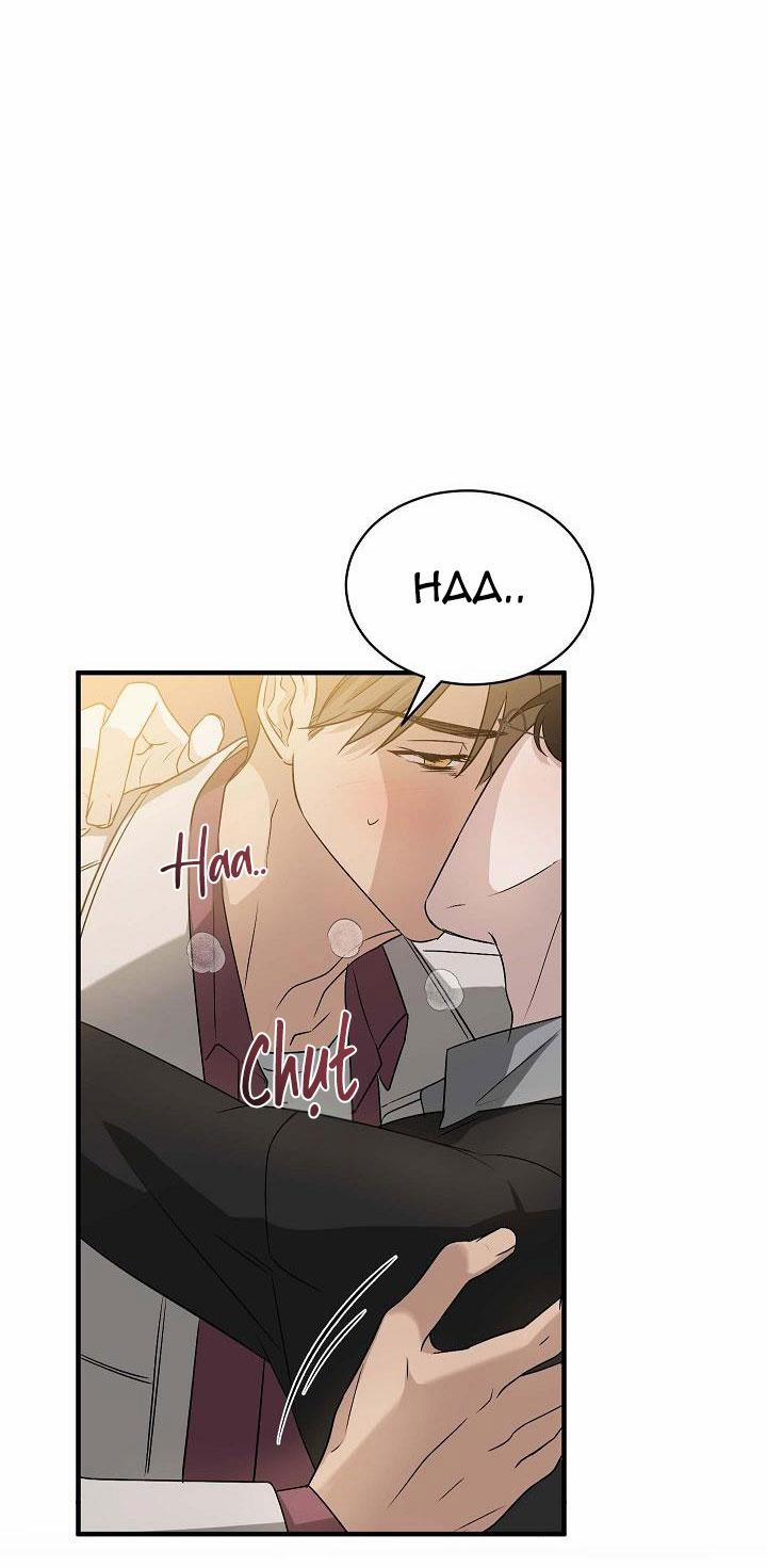 Tình Yêu Của Hyung Tae 3 trang 3