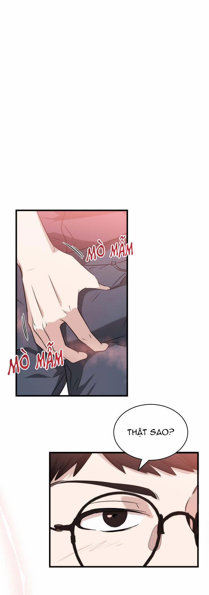 Tình Yêu Của Hyung Tae 3 trang 30