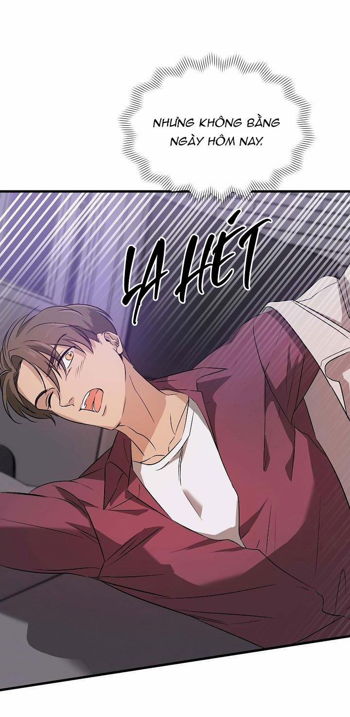 Tình Yêu Của Hyung Tae 3 trang 33