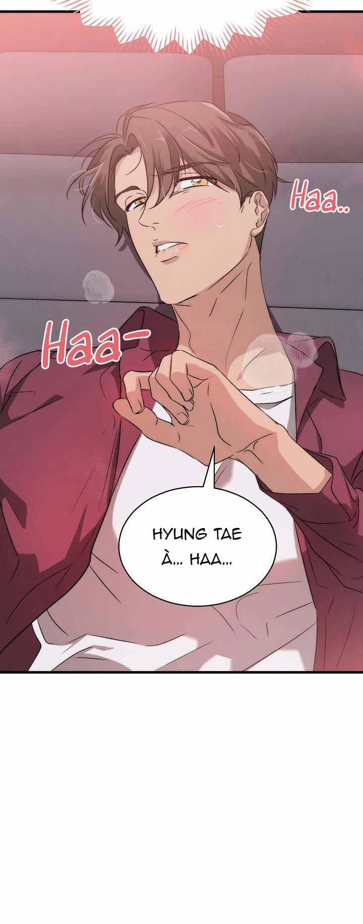 Tình Yêu Của Hyung Tae 3 trang 44