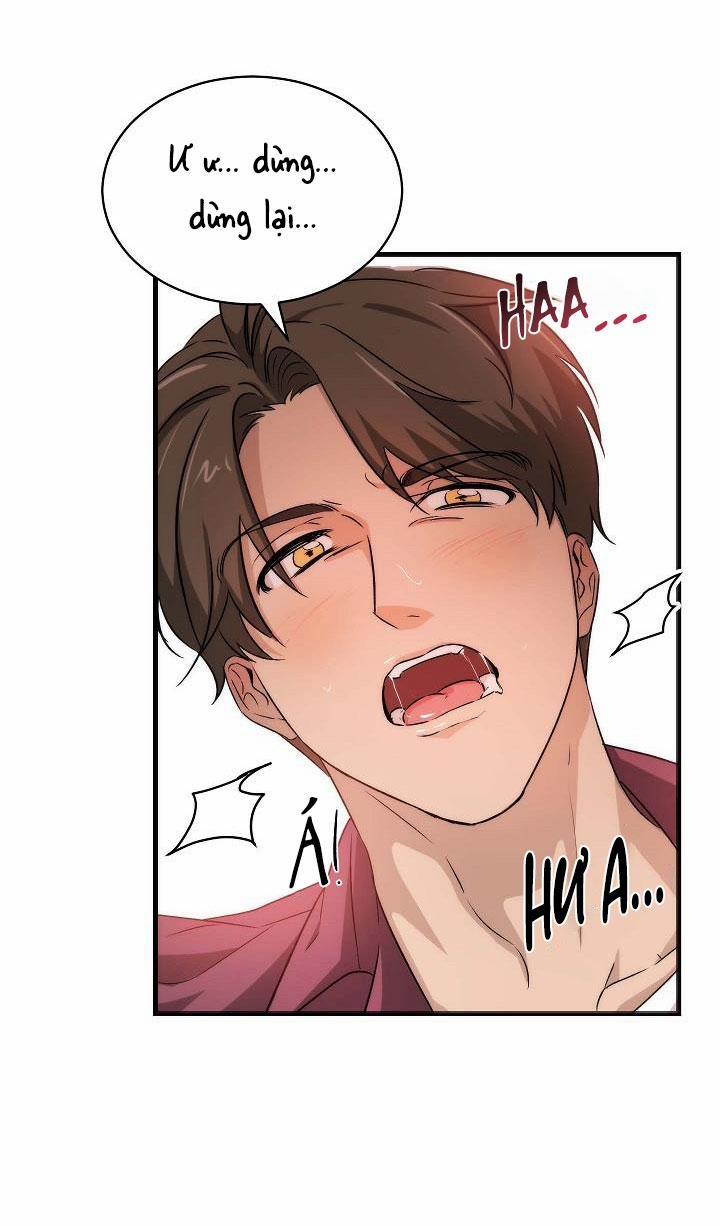 Tình Yêu Của Hyung Tae 3 trang 47