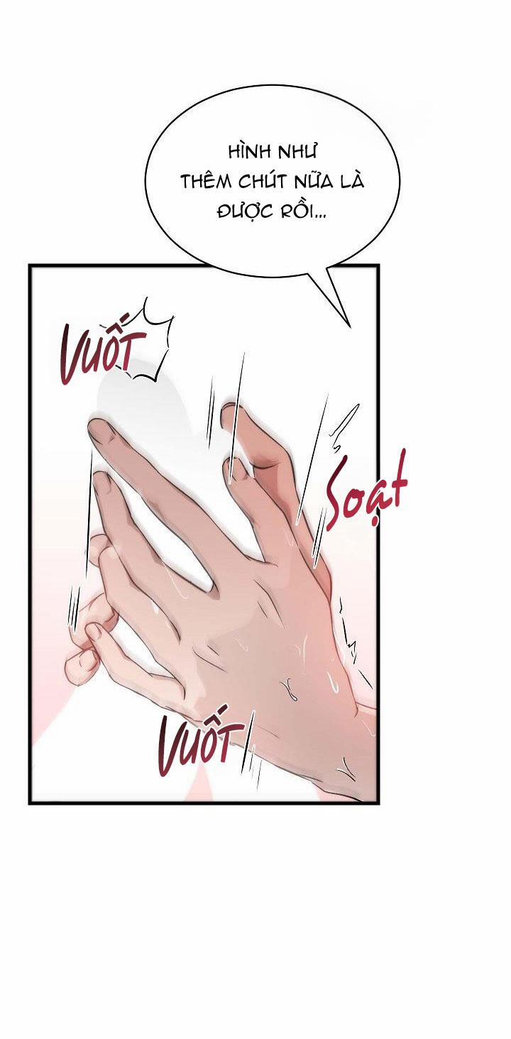 Tình Yêu Của Hyung Tae 3 trang 48