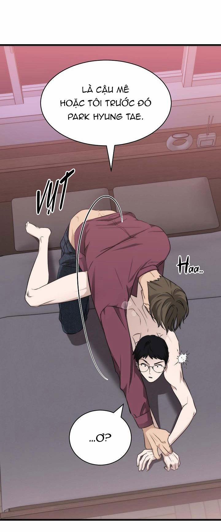 Tình Yêu Của Hyung Tae 3 trang 53