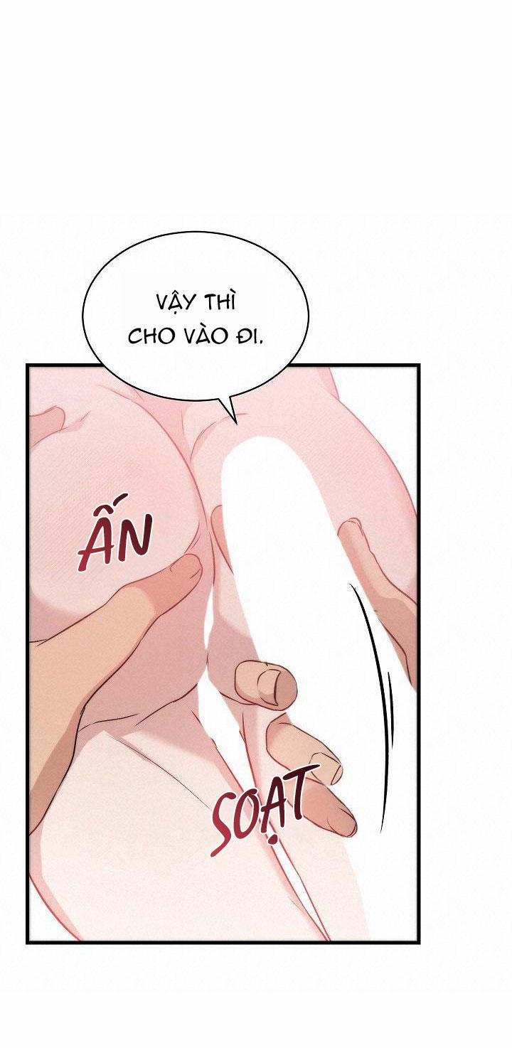 Tình Yêu Của Hyung Tae 3 trang 56