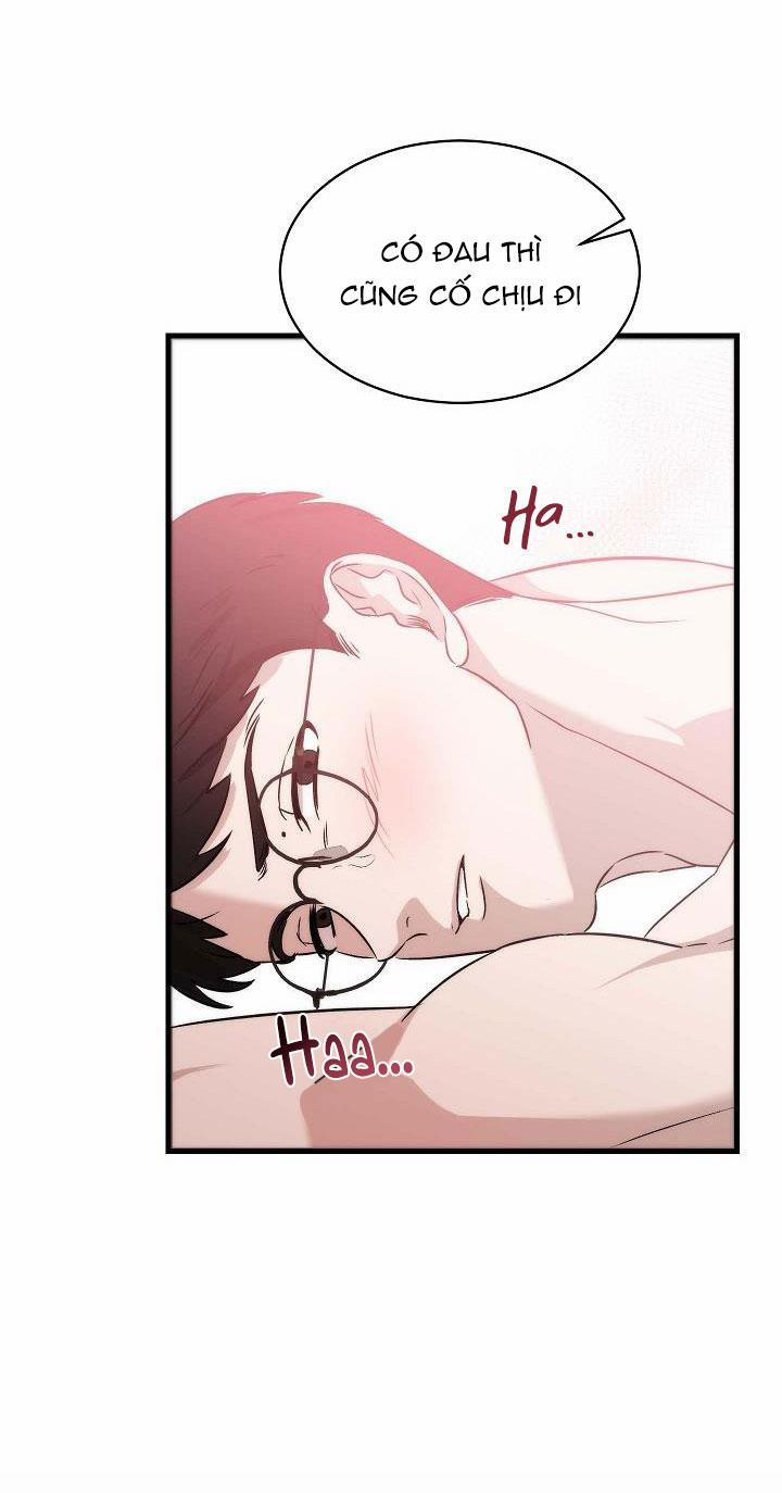 Tình Yêu Của Hyung Tae 3 trang 57