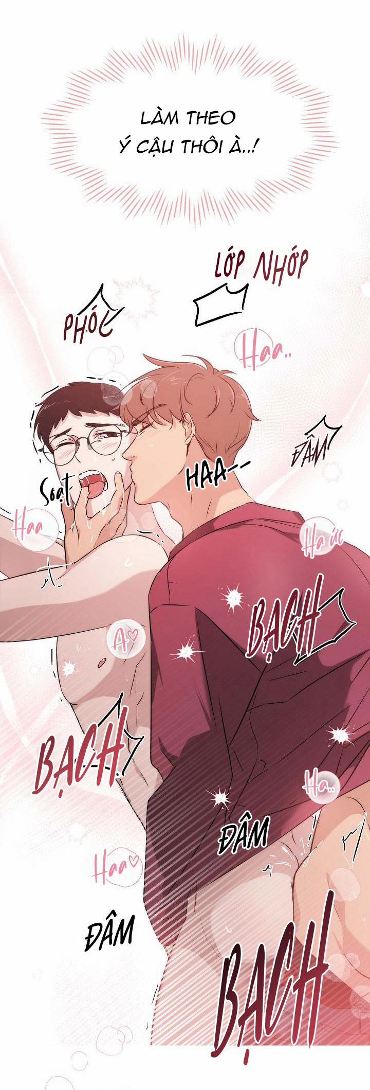 Tình Yêu Của Hyung Tae 3 trang 64