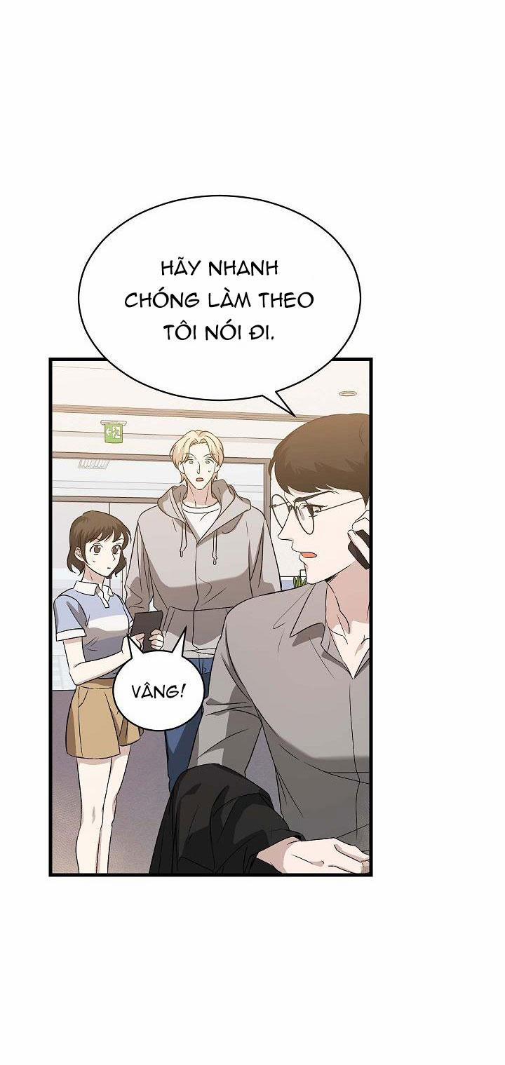 Tình Yêu Của Hyung Tae 5 trang 10