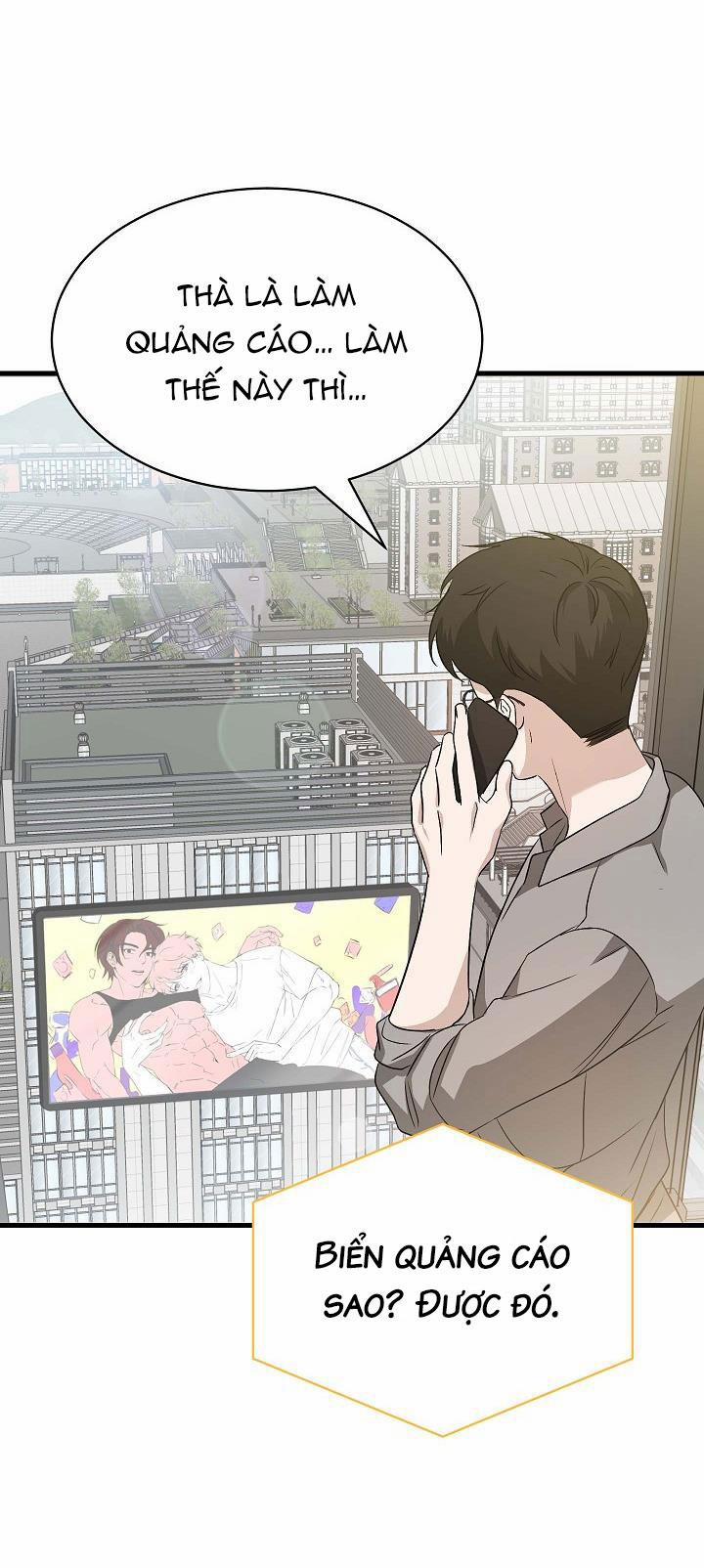 Tình Yêu Của Hyung Tae 5 trang 20