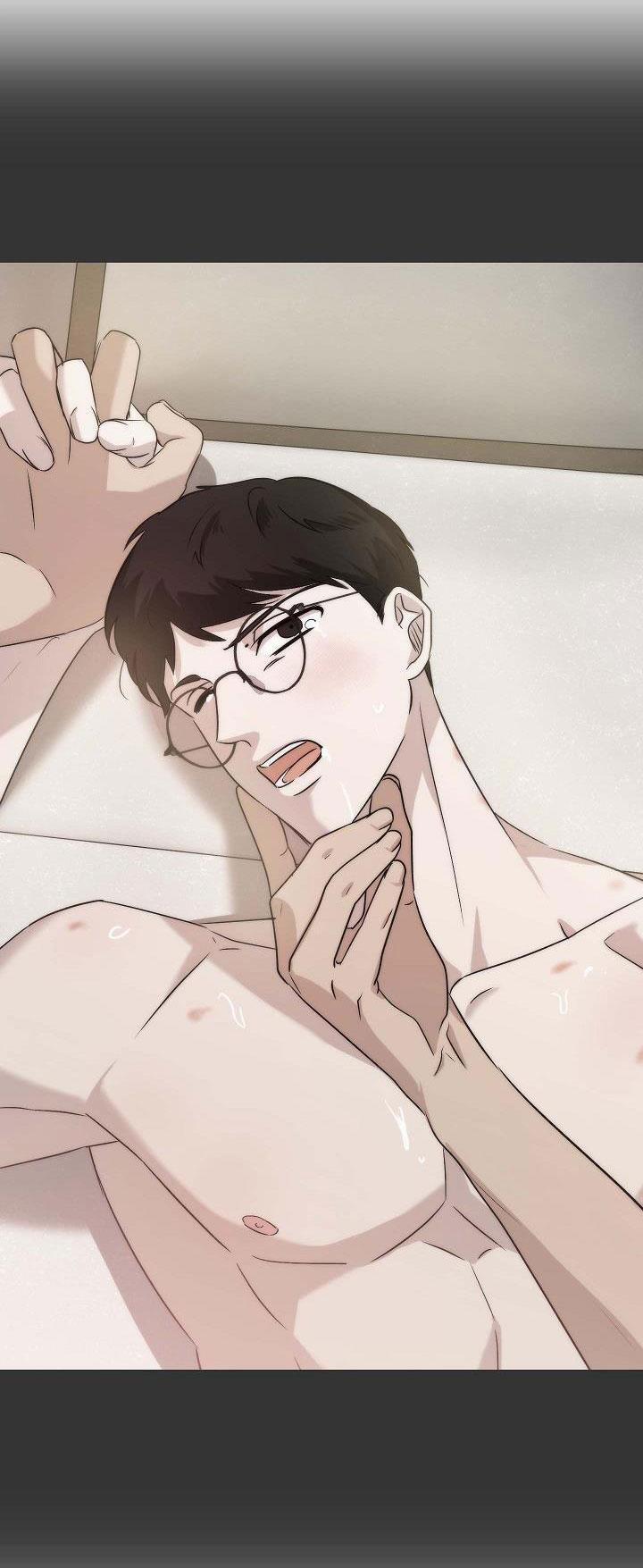 Tình Yêu Của Hyung Tae 5 trang 37