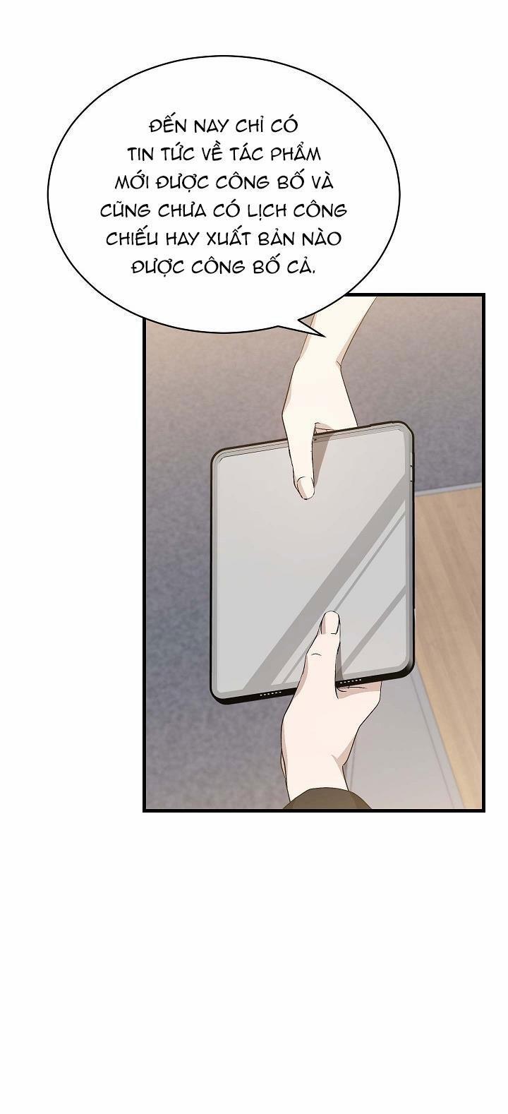 Tình Yêu Của Hyung Tae 5 trang 5