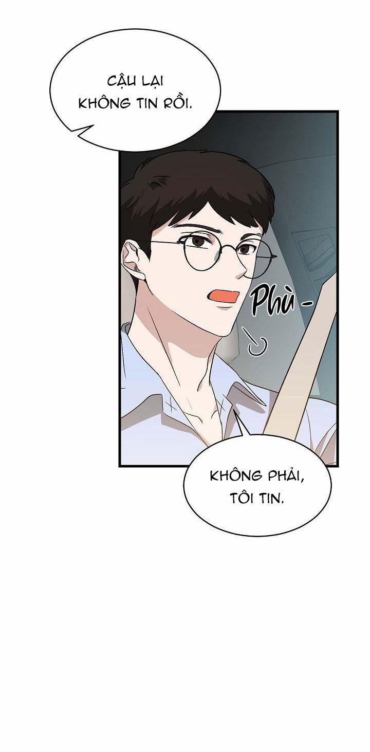 Tình Yêu Của Hyung Tae 5 trang 58