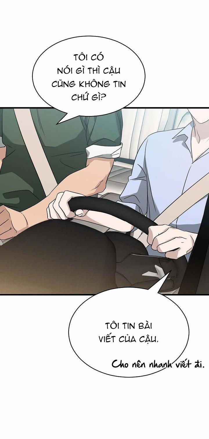 Tình Yêu Của Hyung Tae 5 trang 62